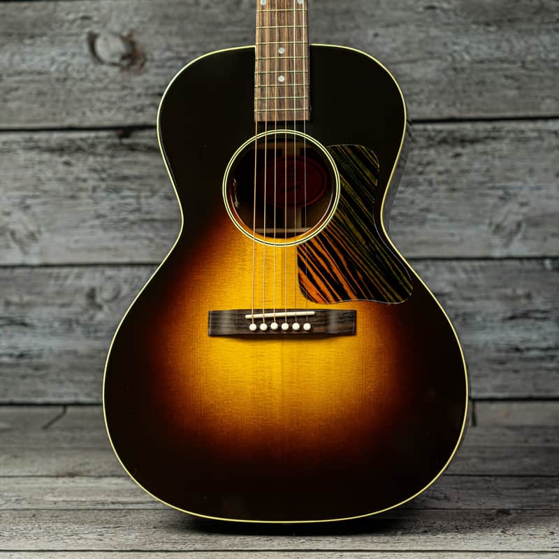 Gibson L-00 Original - Vintage Sunburst image 1