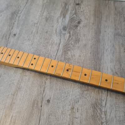 Fender Stratocaster neck 1990 MN000 image 6