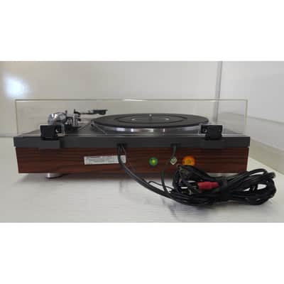 Pioneer PL-115D Auto Return Turntable image 6