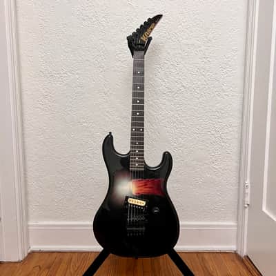 Kramer Baretta 1987 Kline “Candlelight” image 1