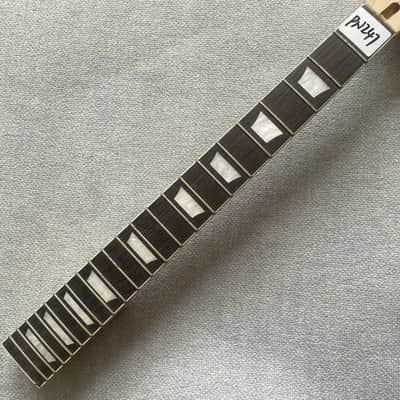 DIY Project Guitar Maple Wood Neck image 2