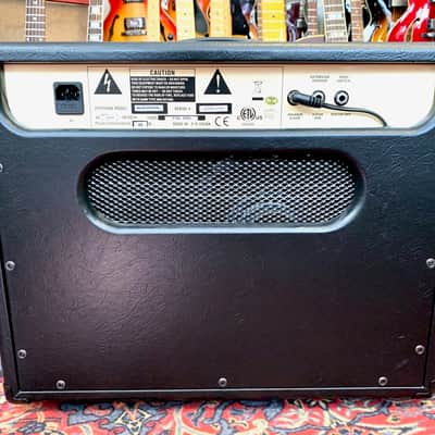Immagine Epiphone Valve Special 2007 Combo - 5