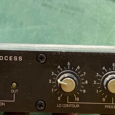 BBE Original 802 Sonic Maximizer | Reverb