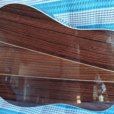Martin D-35E RETRO // Fishman F1+ AURA // 2014 image 5