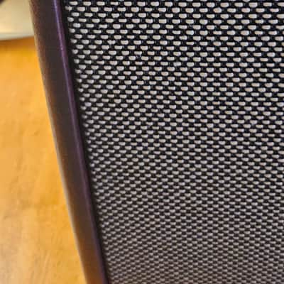 Traynor YCV40WR Custom Valve 40-Watt 1x12" Guitar Combo - Wine Red image 19