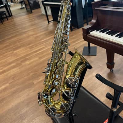 Yamaha Yas-23 - Lacquer image 2