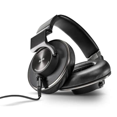 K553 MKII Closed-Back Studio Headphones | Reverb