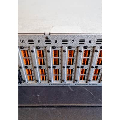 Biamp Tesira SERVER-IO - Audio Interface - Excellent image 12