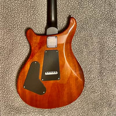PRS CE24 LTD Chuck Levin’s 60th Anniv. Quilted Maple (1 od 5) image 16