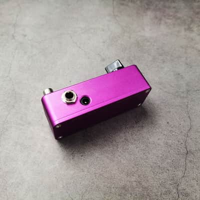 One Control Purple Humper Overdrive image 6