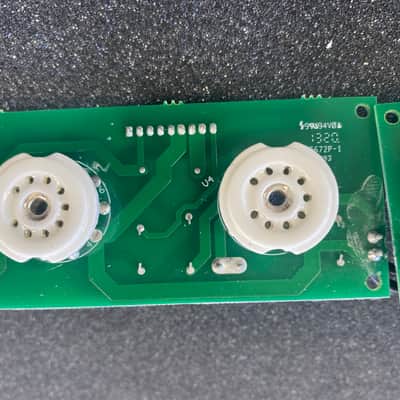 PCB Assemblies for VOX AC15C1 Bild 10