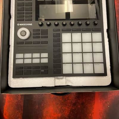 Native Instruments MACHINE Drum Machine (Indianapolis, IN) (NOV23) image 2