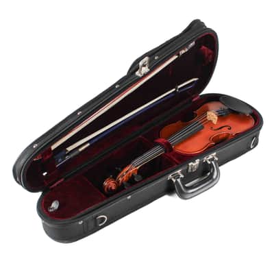 1/4 VIOLIN OUTFIT image 3