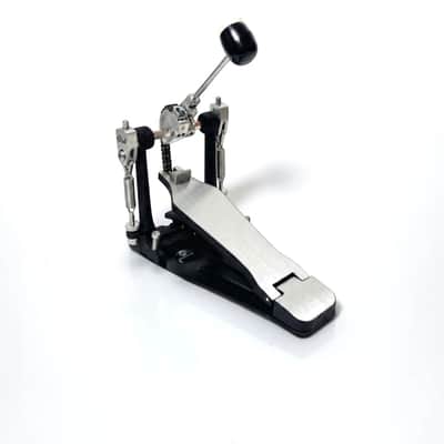 Dolby 12” Electronic Kick Drum w PEDAL Black Sparkle for Roland Alesis image 5