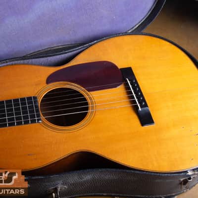 Martin 0-18 1929 - Nice PROJECT image 16