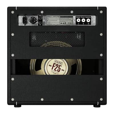 Hiwatt Custom 20 Combo 1x12 with Fane F25. New with Full Warranty! image 3