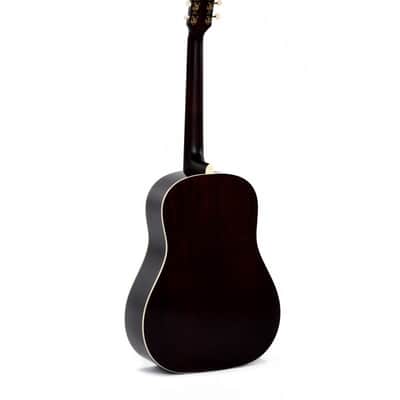 GUITARE FOLK Electro SIGMA SERIE SG JM-SG45 image 2