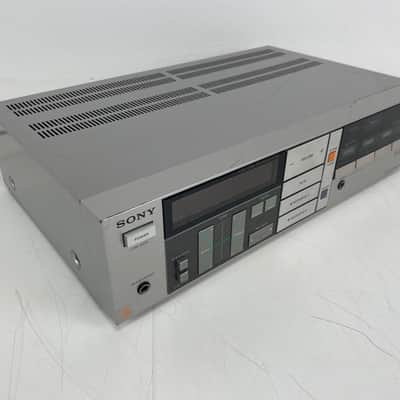 Sony - TX-AX410 - Integrated Stereo Amplifier - Serviced (Repaired) image 3