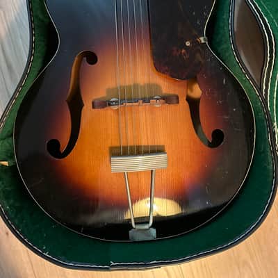 Gretsch 6050 1953-1955 image 13