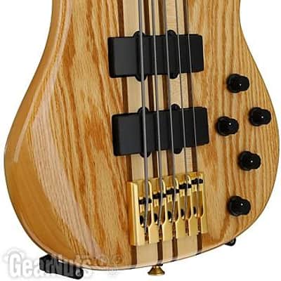 Peavey Cirrus 5 - Red Oak image 2