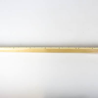 1974-1975 Vintage Fender Jazz Bass 4-Bolt NECK Maple Fretboard American JazzBass 1970's image 18