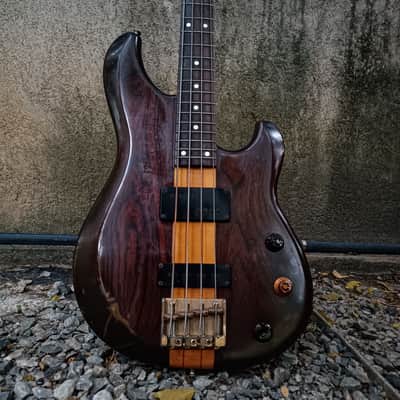 Ibanez Mc824ds 1982 image 2