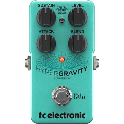 Tc Electronic HyperGravity Compressor image 1