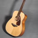 Yamaha FG700S Folk Acoustic Guitar 2010s - Natural
