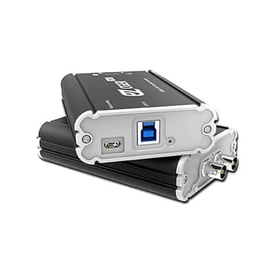 Lumantek ez-CGER mini Live HD-SDI USB Fill/Key and CG Generator with CGER Software image 2