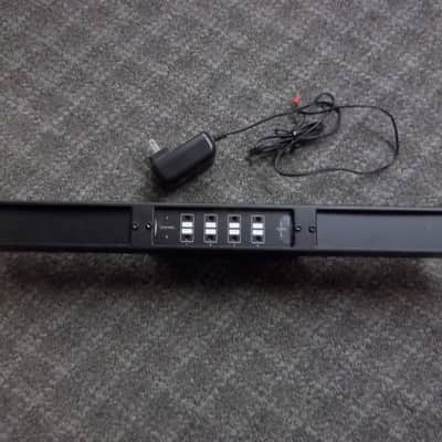 RDL RU-DA4D Audio Distribution Amplifier with Rack Mount image 9