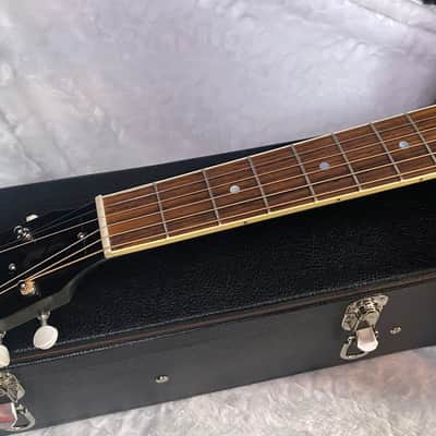 NEW! Gibson Acoustic 1934 Jumbo Acoustic Guitar - Vintage Sunburst VOS - Custom Shop - Authorized Dealer - 4.2lbs - G07202 image 9
