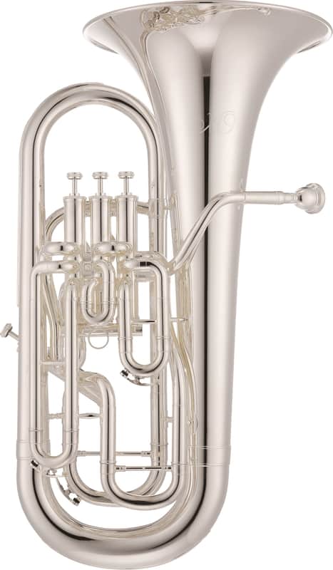 XO XO1270 SS in B Euphonium image 1