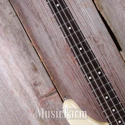 Yamaha Super Edition Motion B MB III 4 String Electric Bass Guitar Made in Japan image 7