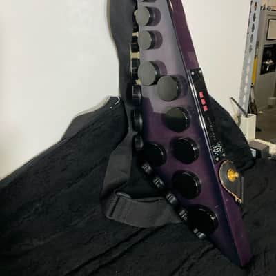 Zendrum ZX Custom 2020’s - Cherry burst image 4