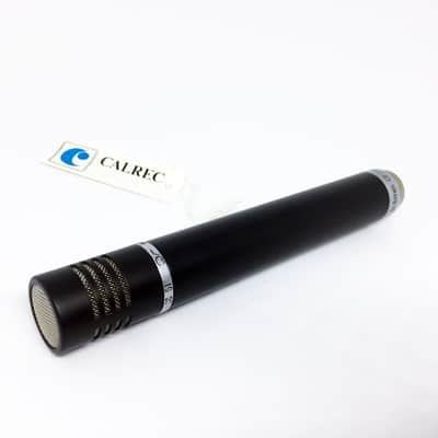#1 Calrec CB21C Condenser Microphone Serial #931 [One from the Matched Pair] image 1
