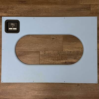 Zilla Studio Pro 212 Guitar Cabinet Bild 3