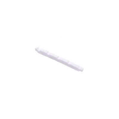 Fender Pre-Slotted Genuine Bone String Nut for 5-String American Deluxe Jazz Bass Guitar image 2