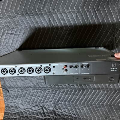TASCAM DP-24SD 24-track Digital Portastudio FREE SHIPPING+Cover!! image 7