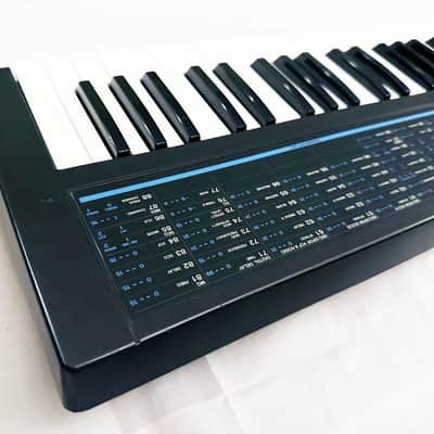 KORG POLY-800 MKII Vintage Analog Synthesizer Made in JAPAN - 1986. Good Condition. Sounds Perfect ! image 11