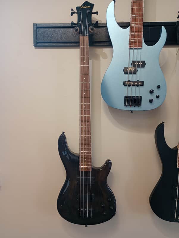 Falown 4 String Bass Guitar image 1