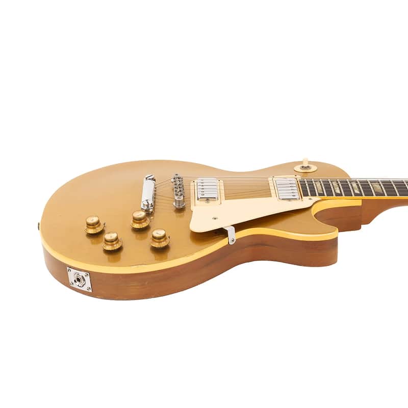 Gibson Les Paul Deluxe 1969 - 1984 | Reverb Canada