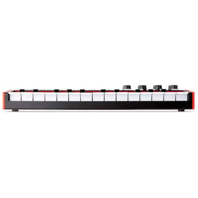 Akai Pro APC Key 25 MK2 Ultra-Portable All-In-One Ableton Live Controller - Mint, Open Box image 3