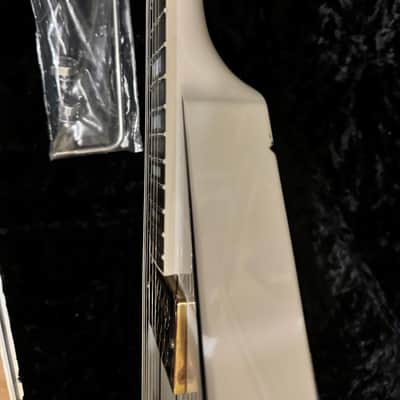 Jackson Randy Rhoads Concorde Tribute 2010 - White image 9