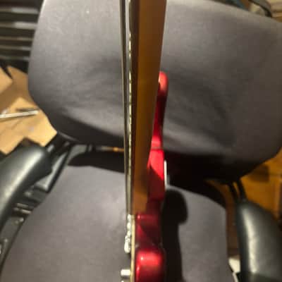 Squier Standard Precision Bass Special V 2000 - 2007 image 18