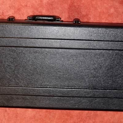 Peavey Cyberbass 1995 Green image 13