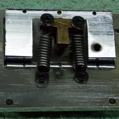 Kahler 2300 Series Bridge image 4