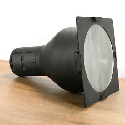 ETC Source Four 10 Degree Lens Tube for Ellipsoidal Light CG012PW image 7