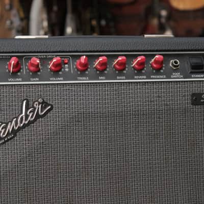 Fender Super 60 1990’s image 3