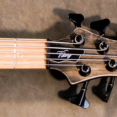 Mayones Viking 2022 antique black image 6