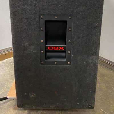 Community CSX5700 3-Way 300/750 Watt 4 Ohm Speaker CSX-57 S2 image 6